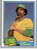1981 Topps Traded #776 Cliff Johnson NM-MT Oakland Athletics 