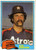 1981 Topps Traded #782 Bob Knepper NM-MT Houston Astros 