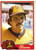 1981 Topps Traded #790 Joe Lefebvre NM-MT San Diego Padres 