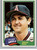 1981 Topps Traded #818 Doug Rau NM-MT California Angels 