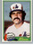 1981 Topps Traded #819 Jeff Reardon NM-MT Montreal Expos 