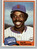 1981 Topps Traded #849 Ellis Valentine NM-MT New York Mets 
