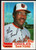1982 Topps Traded #35T Dan Ford VG Baltimore Orioles 