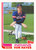 1982 Topps Traded #42T Von Hayes VG Cleveland Indians 