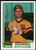 1982 Topps Traded #63T Sixto Lezcano VG San Diego Padres 