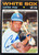 Carlos May Autographed 1971 Topps #243