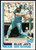 1982 Topps Traded #97T Dave Revering VG Toronto Blue Jays 