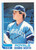 1982 Topps Traded #126T Dennis Werth VG Kansas City Royals 
