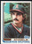 1982 Topps Traded #128T Rob Wilfong VG California Angels 