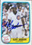 Cliff Johnson Autographed 1981 Fleer #303