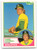 1983 Topps Traded #20T Chris Codiroli VG RC Rookie Oakland Athletics 