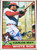 Carlos May Autographed 1976 Topps #110 Chicago White Sox Card