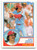 1983 Topps Traded #36T Kiko Garcia VG Philadelphia Phillies 