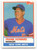 1983 Topps Traded #47T Frank Howard MG VG New York Mets 