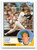 1983 Topps Traded #53T Steve Kemp VG New York Yankees 