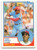 1983 Topps Traded #85T Tony Perez VG Philadelphia Phillies 