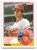 1983 Topps Traded #88T Charlie Puleo VG Cincinnati Reds 