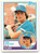 1983 Topps Traded #121T Tom Veryzer VG Chicago Cubs 