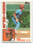 1984 Topps Traded #60T Mike Jorgensen VG St. Louis Cardinals 