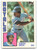 1984 Topps Traded #88T Jorge Orta VG Kansas City Royals 