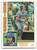 1984 Topps Traded #119T Gorman Thomas VG Seattle Mariners 
