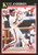 1991 Score #224a Kent Anderson ERR VG California Angels 