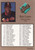 1992 Studio #261 Rod Carew Checklist VG 