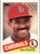 1985 Topps Traded #30T Ivan DeJesus NM-MT St. Louis Cardinals 