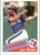 1985 Topps Traded #63T Cliff Johnson NM-MT Texas Rangers 