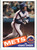 1985 Topps Traded #64T Howard Johnson NM-MT New York Mets 