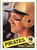 1985 Topps Traded #74T Johnnie LeMaster NM-MT Pittsburgh Pirates 