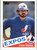 1985 Topps Traded #87T Steve Nicosia NM-MT Montreal Expos 