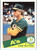 1985 Topps Traded #116T Don Sutton NM-MT Oakland Athletics 