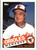 1985 Topps Traded #129T Earl Weaver MG NM-MT Baltimore Orioles 