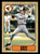 1987 Topps Traded #3T Eric Bell NM-MT RC Rookie Baltimore Orioles 