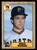 1987 Topps Traded #30T Mike Dunne NM-MT Pittsburgh Pirates 