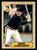 1987 Topps Traded #61T Mike LaValliere NM-MT Pittsburgh Pirates 