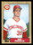1987 Topps Traded #93T Pat Pacillo NM-MT Cincinnati Reds 