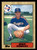 1987 Topps Traded #116T Mike Stanley NM-MT RC Rookie Texas Rangers 