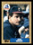 1987 Topps Traded #130T Jim Winn NM-MT Chicago White Sox 