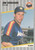 1989 Fleer #356 Jim Deshaies VG Houston Astros 