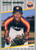 1989 Fleer #365 Rafael Ramirez VG Houston Astros 