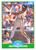 1989 Score #97 Gerald Young VG Houston Astros 