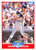 1989 Score #468 Craig Reynolds VG Houston Astros 