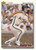 1992 Upper Deck #368 Steve Finley VG Houston Astros 