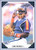 1991 Leaf #217 Carl Nichols VG Houston Astros 