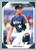 1991 Leaf #371 Jimmy Jones VG Houston Astros 