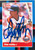 Alan Ashby Autographed 1988 Donruss #163
