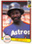1982 Donruss #522 Tony Scott VG Houston Astros 