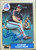 SOLD 2601 Steve Carlton Autographed 1987 Topps #718